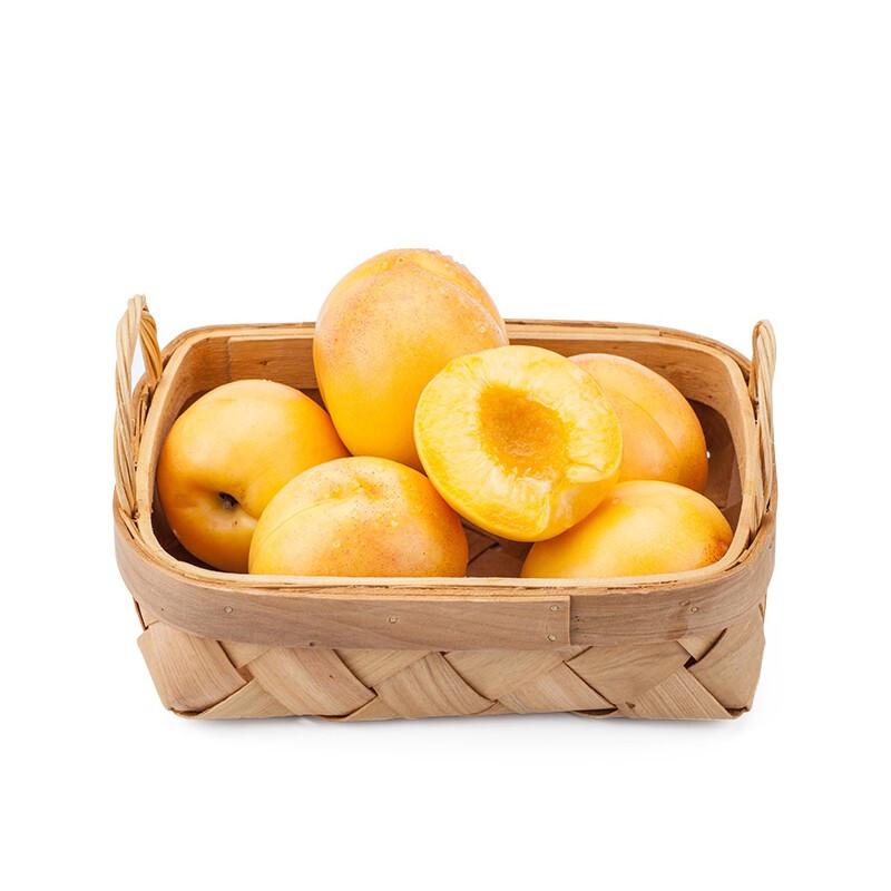 百果园黄金油桃 3斤装（单位：盒）