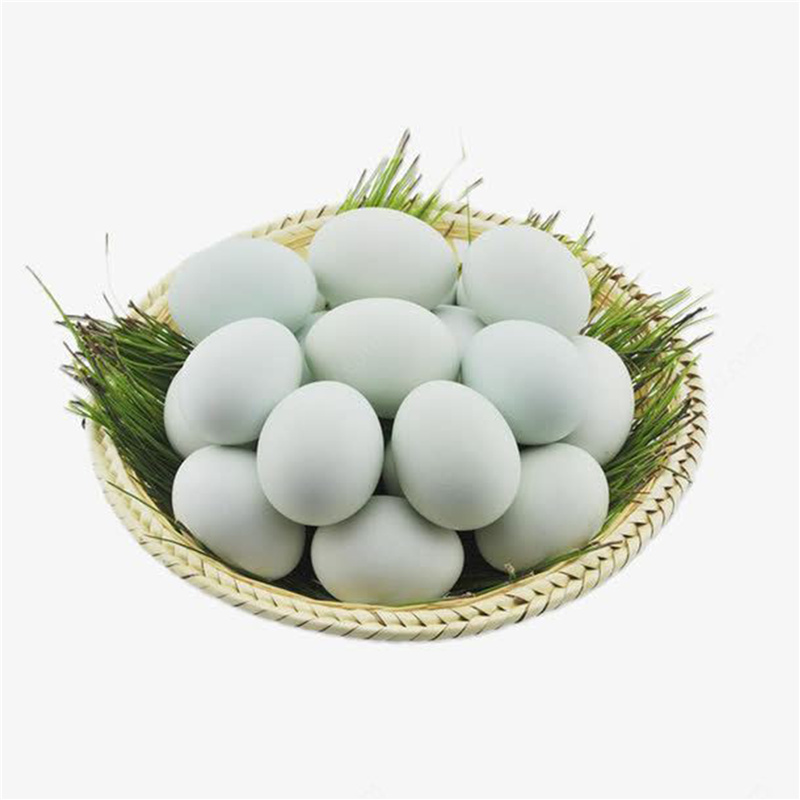 大凉山农家散养绿壳鸡蛋 现捡现发 30枚（盒）