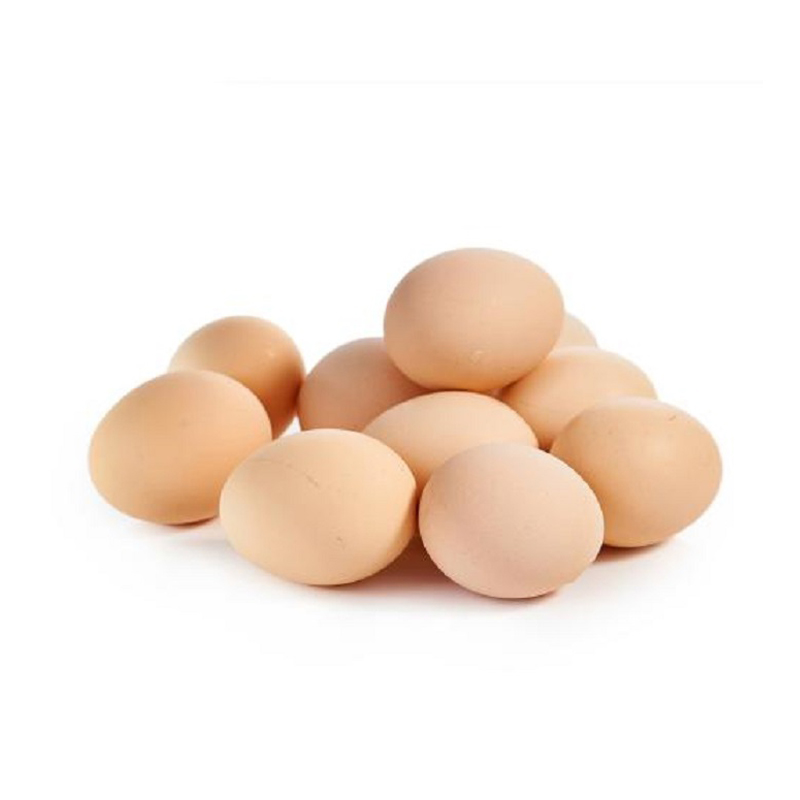九珠30枚五谷鸡蛋 鸡蛋 生鲜鸡蛋 土鸡蛋 农家散养谷物（单位：盒）
