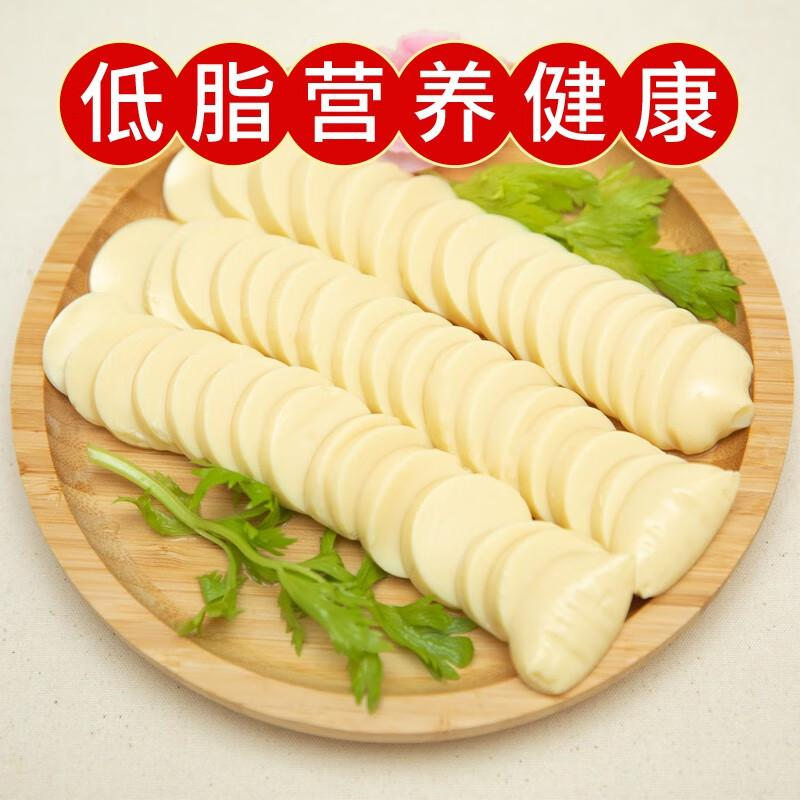 国产 新鲜鸡蛋豆腐 10支 （组）