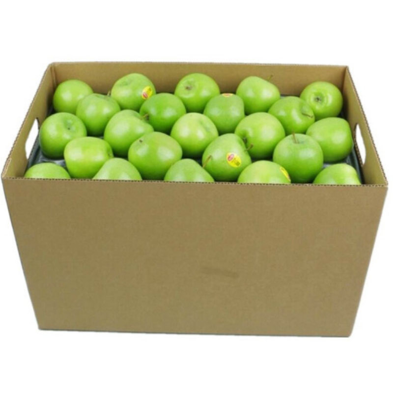 果园农场 4kg 青森苹果（盒）