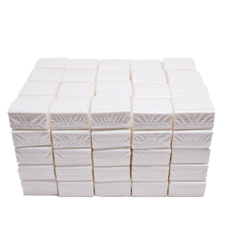 国产商用餐巾纸150抽/包（单位：包）