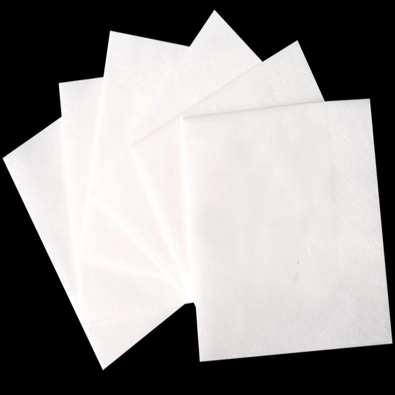 国产方巾纸正方形酒店商用餐巾纸4500张/箱（单位：箱）