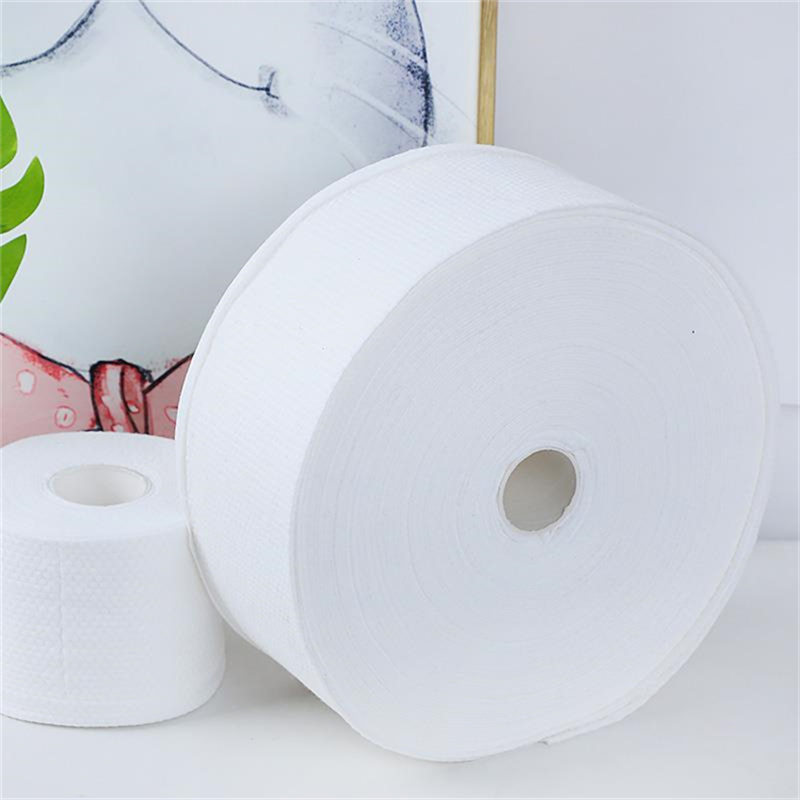 前尚 大盘纸 单层 每段20*20cm 总约140段 纯棉植物纤维 面巾纸(卷)