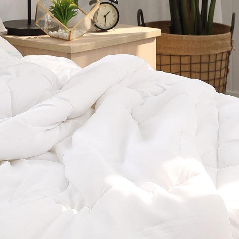 九颂JSSJ－215被褥枕头床品套装适用于1.2M床（套）