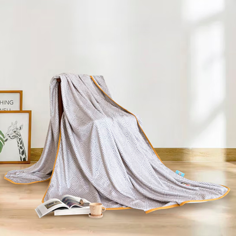 大嘴猴（Paul Frank）米兰安睡毯 150×200cm(单位：套)