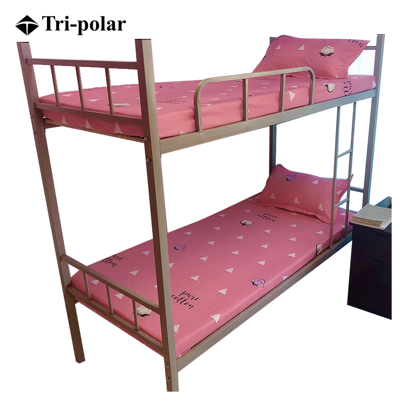 三极户外（Tri-polar） TP2820宿舍垫子床垫学生单位公司部队宿舍单人寝室上下铺热熔垫子棉褥子 满怀少女200*90cm（个）