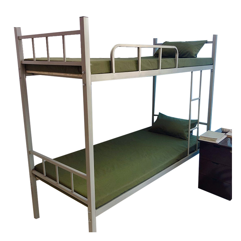 三极户外（Tri-polar） TP2847宿舍学生寝室单人公寓床褥上下铺单人棉花床褥子单位宿舍褥子 军绿色0.9*2米 （条）