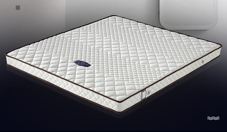 海马 飞雪 尊享双面弹簧床垫 厚22cm 1.2x2米（张）