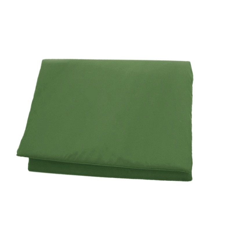 仓迪 CD-90 制式床垫硬质床垫热熔棉宿舍内务床垫保暖防潮床垫 1*2m（张）