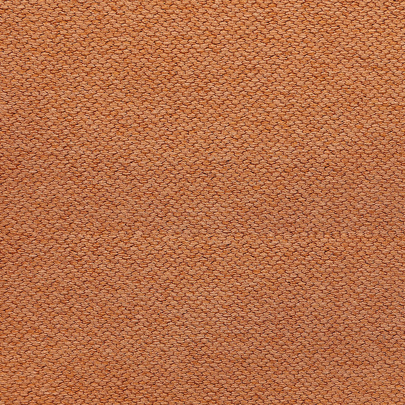 三极户外（Tri-Polar）TP0105窗帘客厅卧室飘窗防晒隔热北欧轻奢遮光布 挂钩款橙色 （平方）
