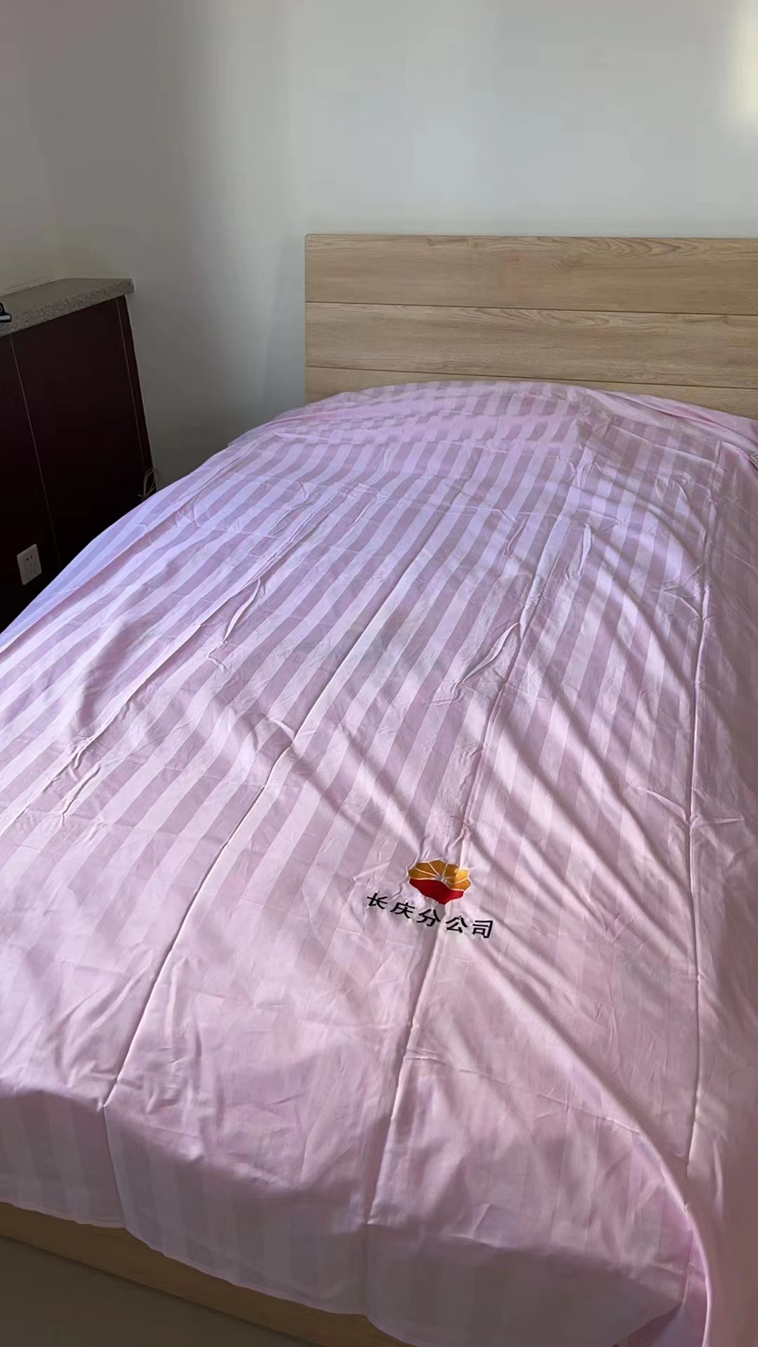 百年新业 床单170*230  纯棉布床单 1.2米床上定制款 (单位：床)