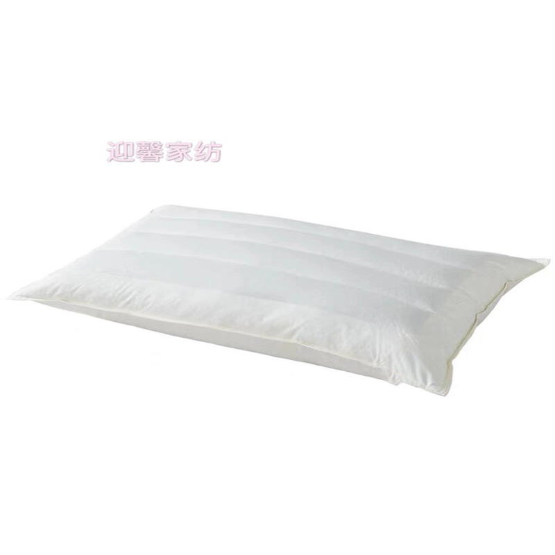 迎馨纯棉荞麦枕头40*60cm(个)