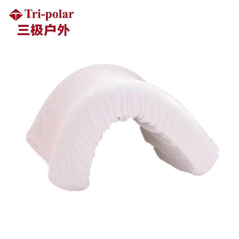 Tri-PolarTP2987泰国狼牙乳胶枕58*38*10/12cm(个)
