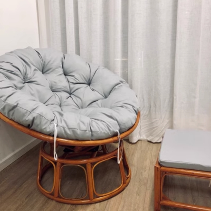 国产 雷达椅坐垫 圆形沙发垫 直径110cm (个)