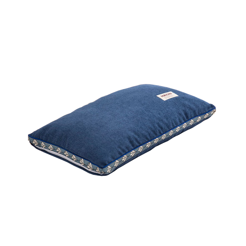 伊伊爱荞麦皮枕头+枕芯套装35*55cm（单位：个）