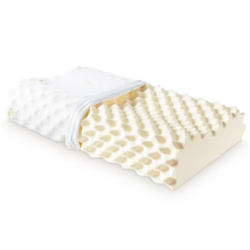 佳奥（JAGO）波浪颗粒乳胶枕-小象款单个装60*37*11-9cm（个）