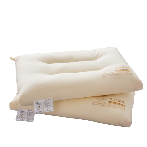 纤罗兰QLL-DD2 A类大豆纤维枕头 中枕(单位：个)