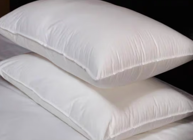 国产SXD 棉享枕芯45*65cm(单位：个)
