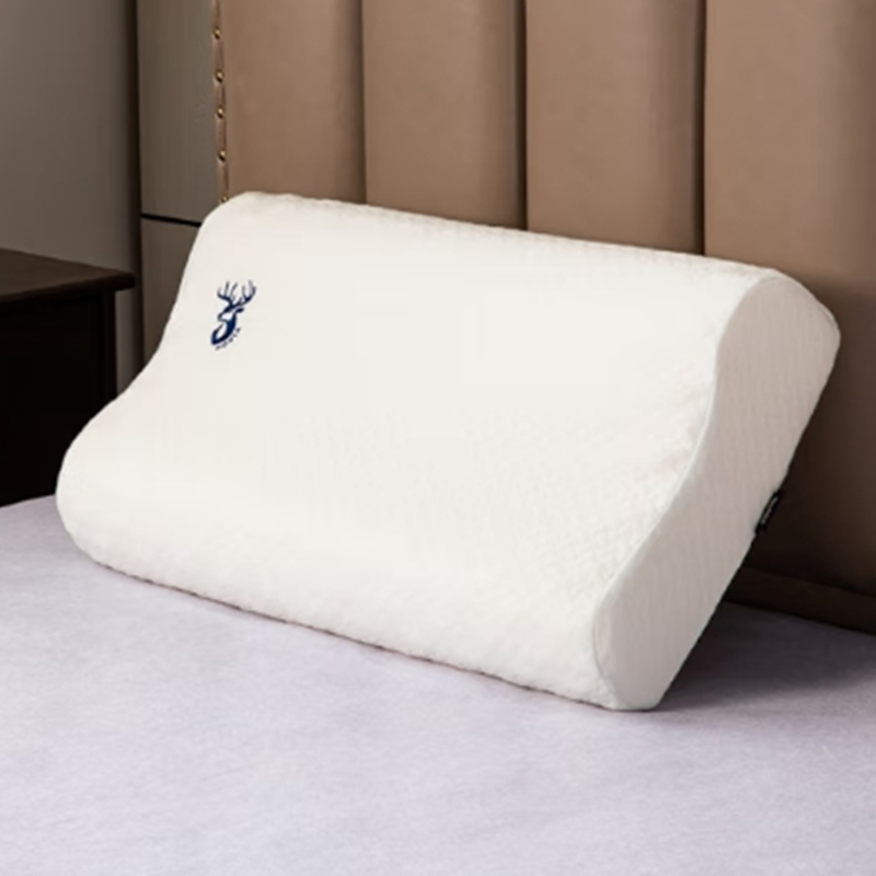 多喜爱（Dohia）典雅天然乳胶枕（60*40*8/10cm）(单位：个)
