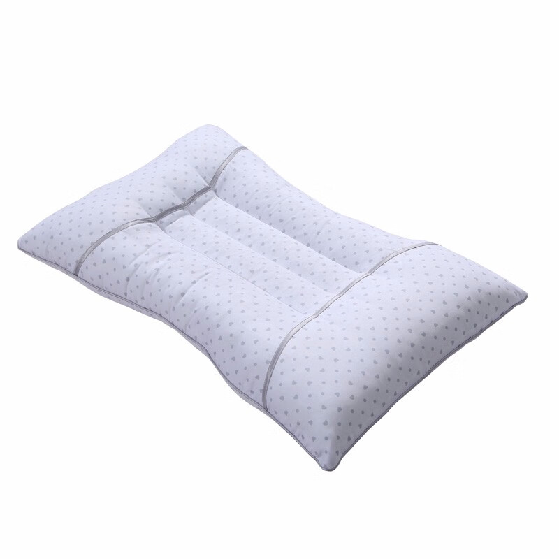富安娜家纺 枕头枕芯 （70*45*12cm） 白色（单位：个）