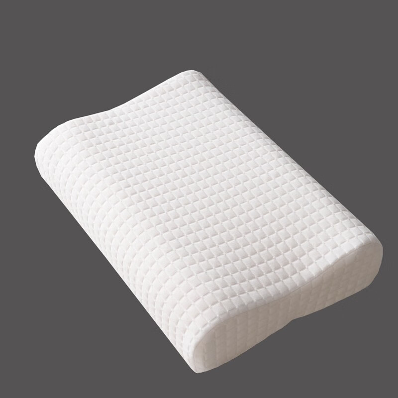 唐纳家纺狼牙乳胶枕 乳胶含量65% 40*60CM（个）