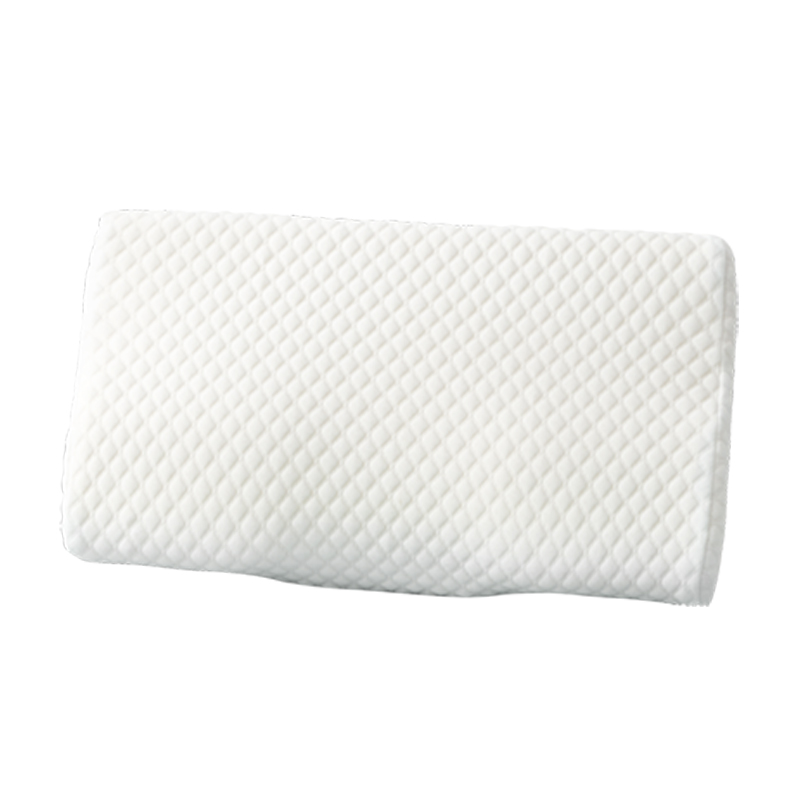 LOVO 维度舒缓记忆棉枕 枕头30*50cm净重480g（个）