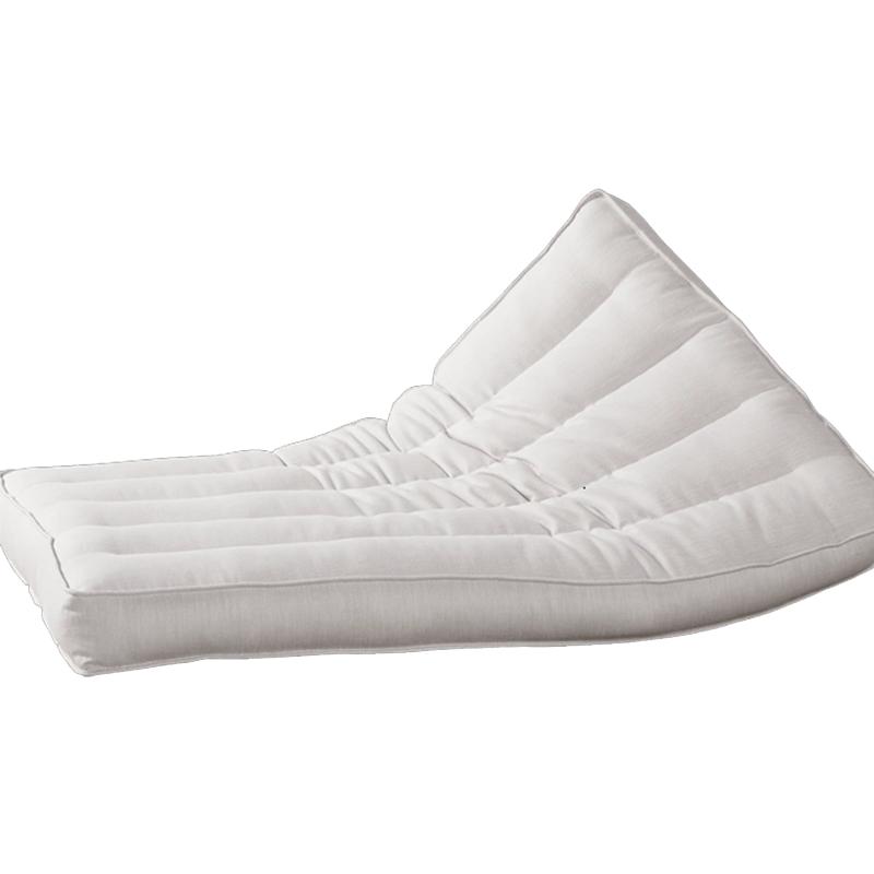 红秀世纺 SF2303-C001 枕头/抱枕/靠垫 全棉抑菌防螨护颈枕（单位：个）