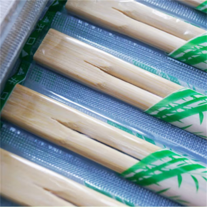 国产 一次性筷子独立包装环保 5.0*23cm 400双（包）