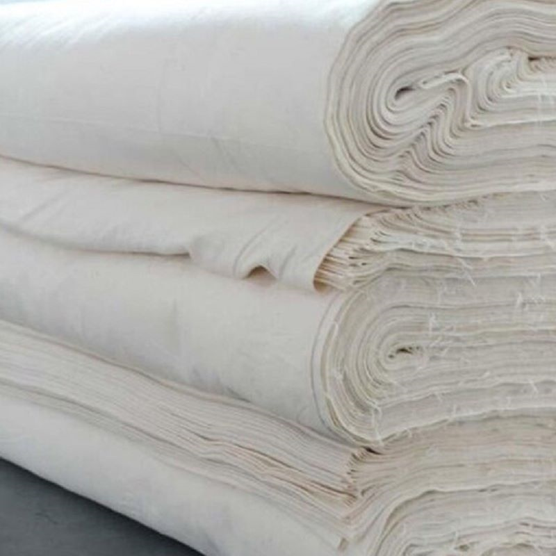 凡特 棉布\2000×1500 棉 白色（单位：米）不含安装