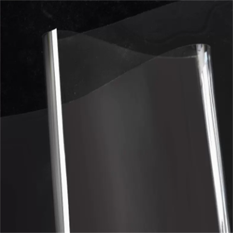 国产 透明软玻璃PVC桌布 40*60（块）