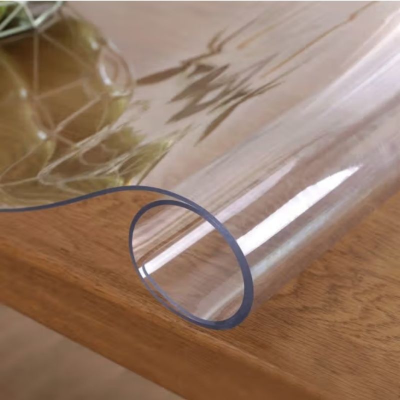 永吉桌面透明软玻璃 5.4*0.6m 厚度2.0（单位：块）