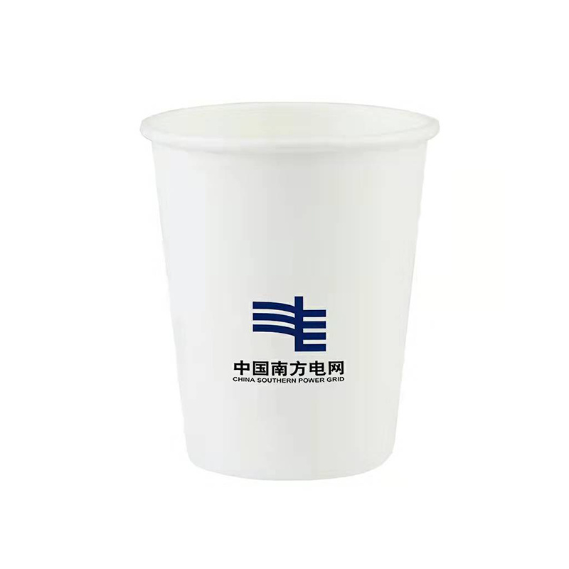 霖悦 LY－4606 一次性纸杯 1000只整箱装（计价单位：箱）