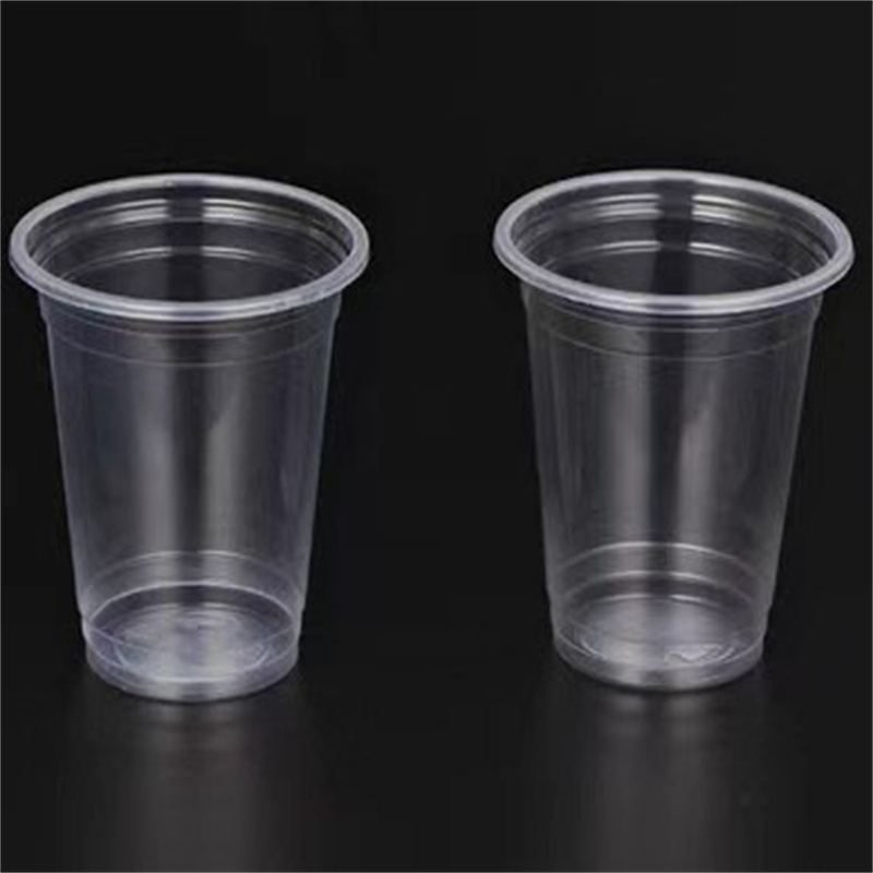 初荣pvc 30ml 加厚一次性塑料杯（支）