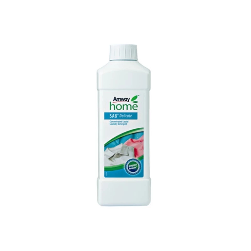 安利00479优生活多效纤细衣物洗涤剂1L(瓶)