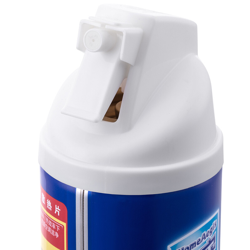 家安空调消毒剂（挂壁机专用）360ml(瓶)