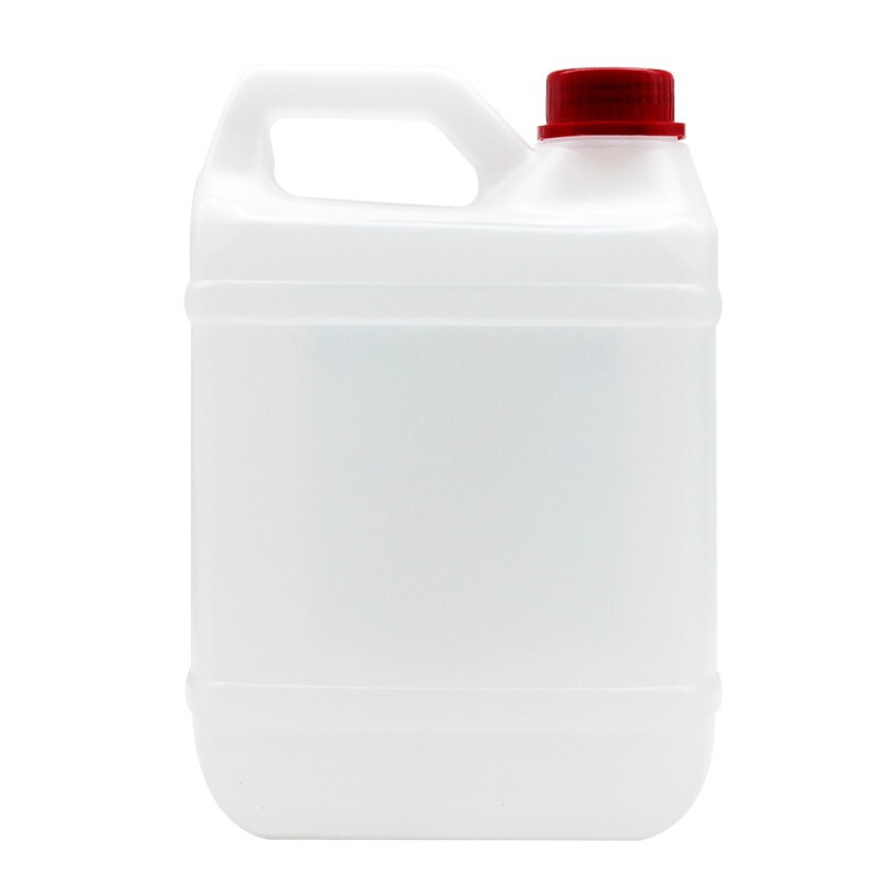 安捷高科75%乙醇消毒液白2.5L(桶)