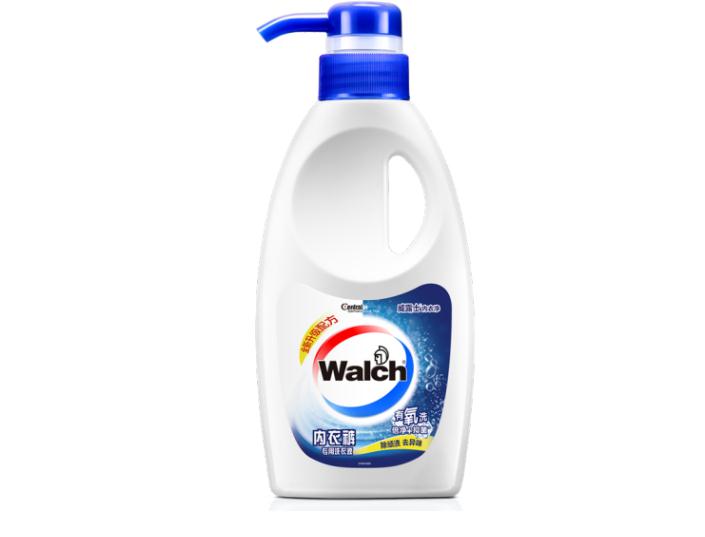 威露士 WALCH 手洗专用洗衣液 500ML（瓶）