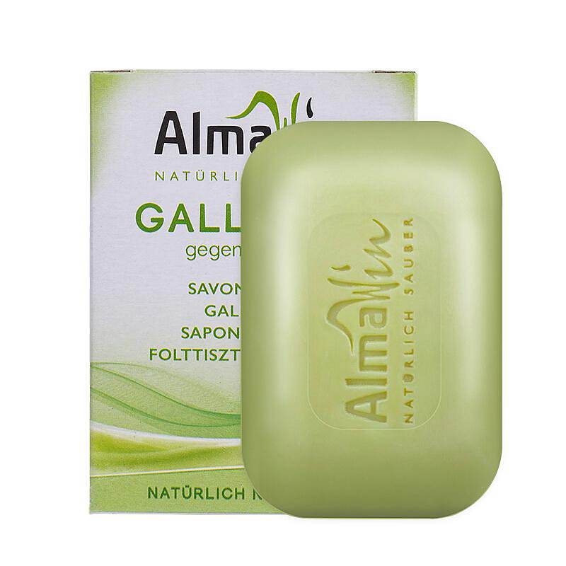 Almawin牛胆汁强力去污皂100g(块)