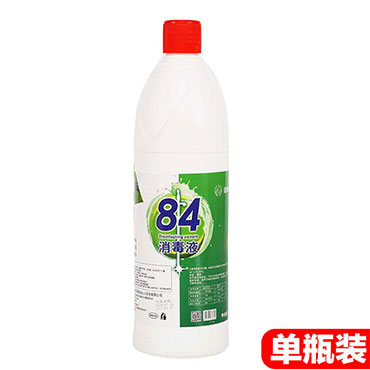 永吉84消毒液 500ml/瓶（瓶）