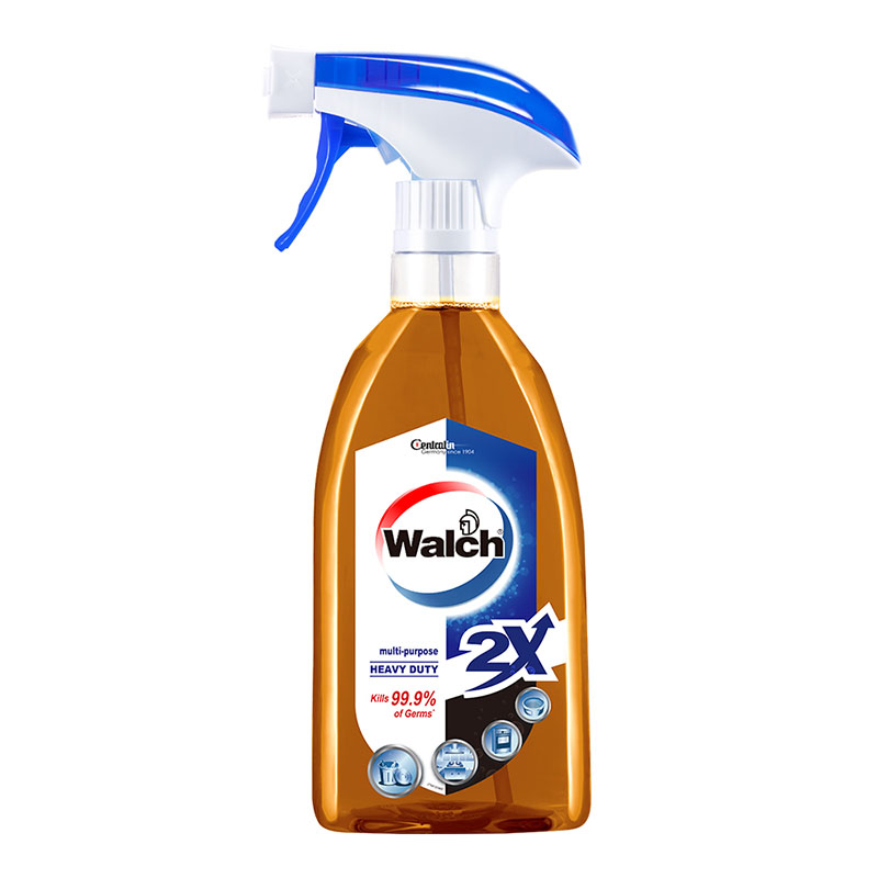 威露士（Walch）特强抗菌喷雾500ml /*12/箱（瓶）