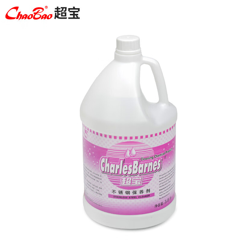 超宝  DFF021  清洁用品（瓶）
