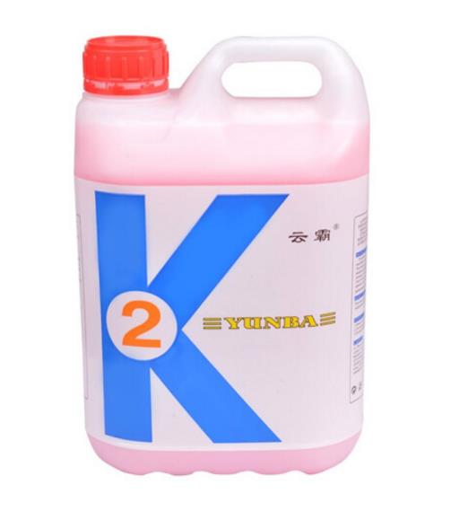 白云（云霸）k2石材保养剂抛光大理石晶面剂（桶）