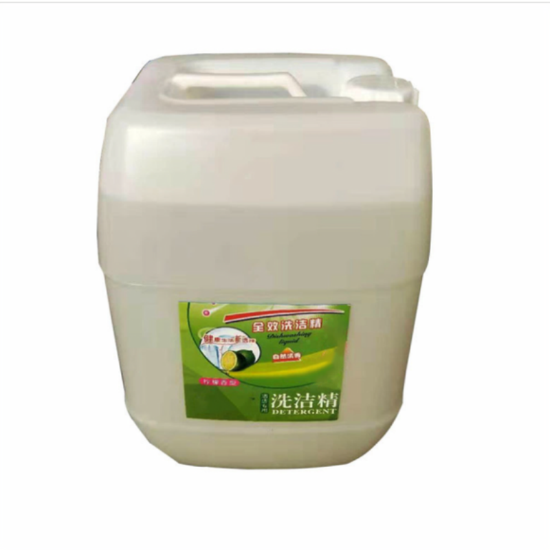 洁美JM－25大桶洗洁精散装商用清洗去油专用25kg(桶)