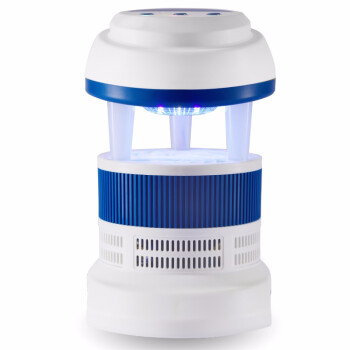 汤玛斯 TMS－XP－LED 增强版吸入式灭蚊灯 （台）