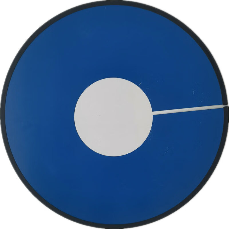 容泰 RT-BBQ70 防鼠罩 带粘鼠胶 蓝板 厚0.4 外径700 内径330mm（单位：个)