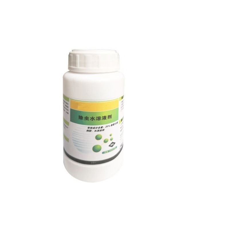 容泰 RT-ZMGN671 除虫剂 水溶液剂 200g（单位：瓶）