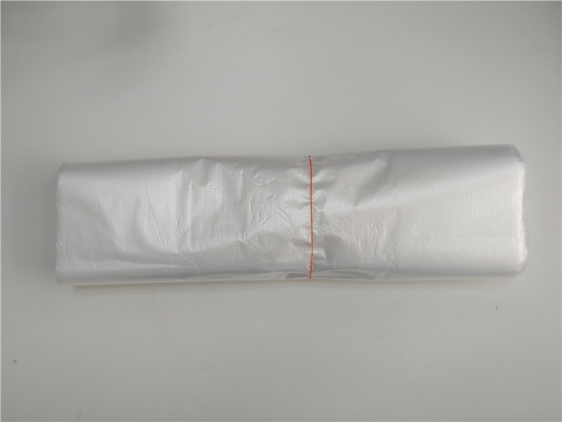 国产60*34白色透明塑料袋30片/捆（单位:捆）
