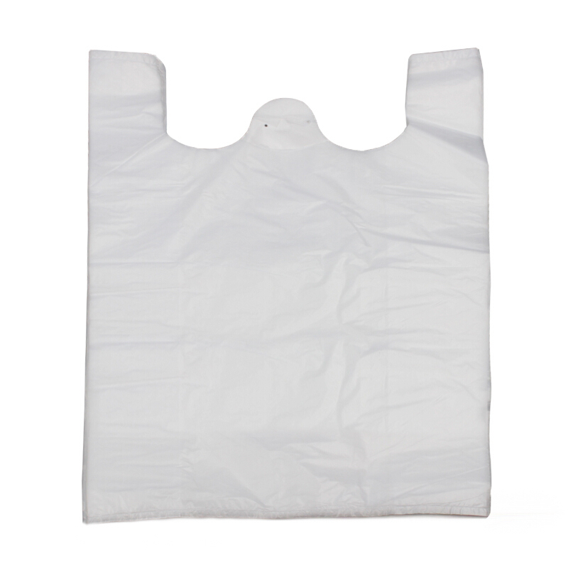 国产垃圾袋55*45cm绿色环保白色塑料袋-加厚(个)