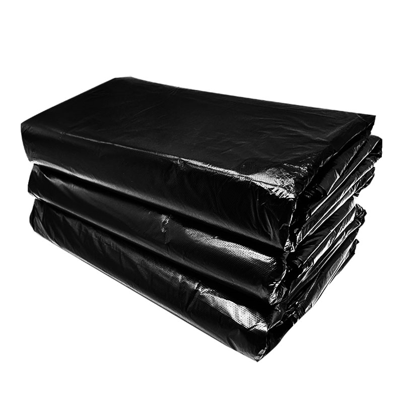 拓丰1.1m黑色垃圾袋(个)